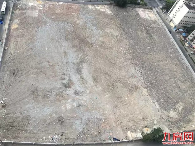 无闽系不地王！110亿！融信摘全国地王！（附闽系地王）——九房网