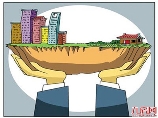 重庆房企频繁出手拿地 土地市场热度持续升温——九房网