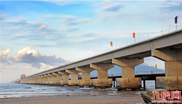 厦门276个重点项目已完成投资857亿元 超额完成房屋征迁等任务——九房网