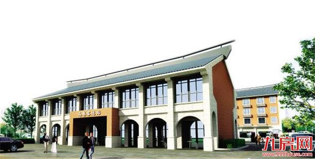 马巷新客运站明年元旦启用 规范市场服务厦漳泉——九房网