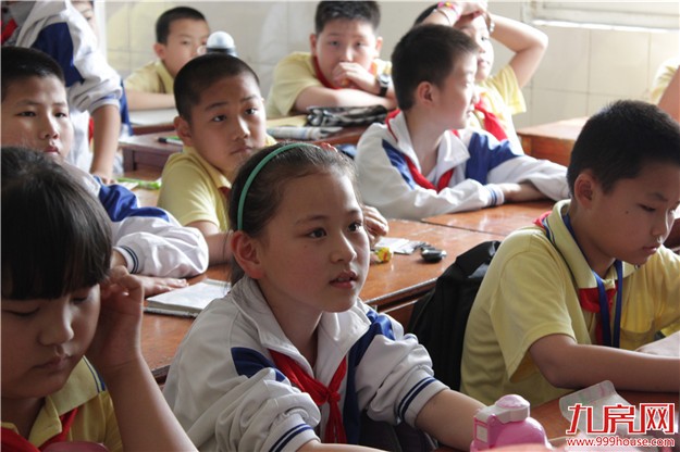 翔安内厝曙光小学拟春节前完工 可提供优质学位810个——九房网