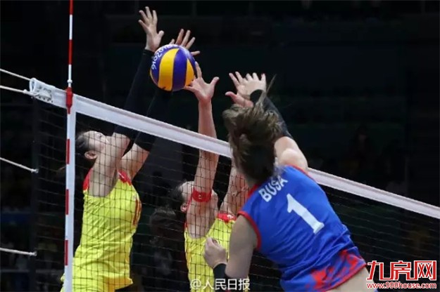 中国女排时隔12年终于夺冠！但是她们的工资在厦门却买不起一套房——九房网