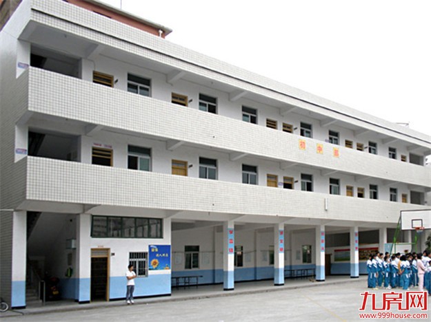 海沧区将开办12年一贯制民办学校 初步选址马銮湾——九房网