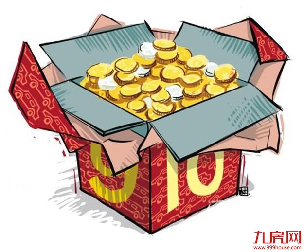 机构预计8月楼市成交增一成 “金九”或提前开启——九房网