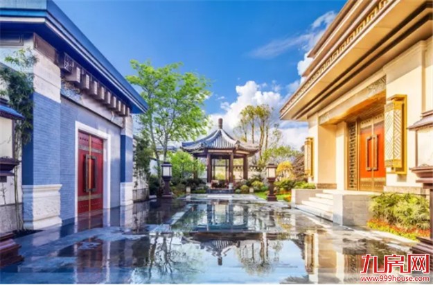 厦门院子:千万验资预约看房!这一次,厦门终于荣登中国豪宅榜单——九房网 厦门院子:千万验资预约看房!这一次,厦门终于荣登中国豪宅榜单——九房网