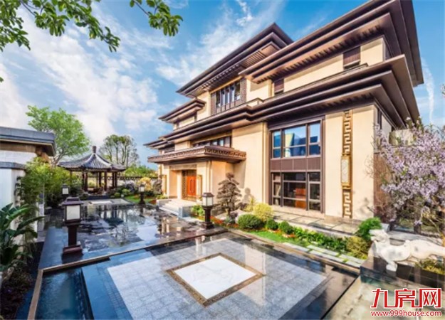 厦门院子:千万验资预约看房!这一次,厦门终于荣登中国豪宅榜单——九房网 厦门院子:千万验资预约看房!这一次,厦门终于荣登中国豪宅榜单——九房网