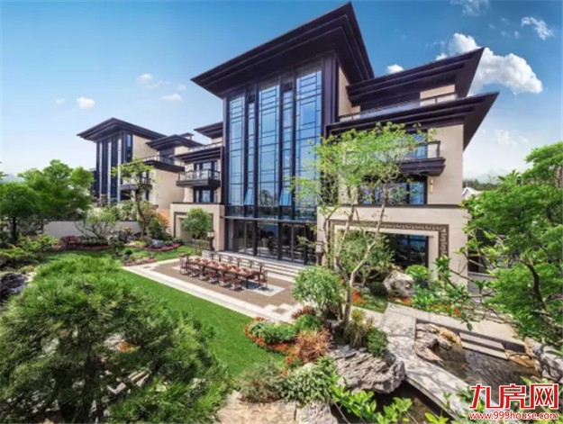 厦门院子:千万验资预约看房!这一次,厦门终于荣登中国豪宅榜单——九房网 厦门院子:千万验资预约看房!这一次,厦门终于荣登中国豪宅榜单——九房网