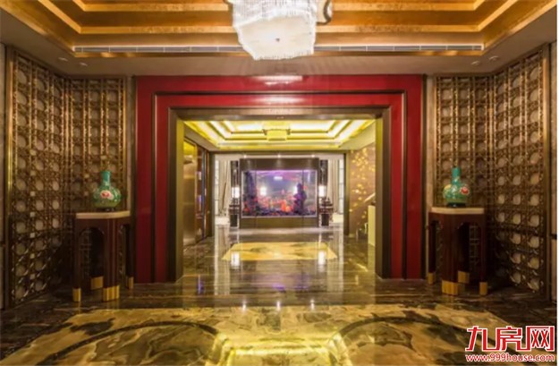 厦门院子:千万验资预约看房!这一次,厦门终于荣登中国豪宅榜单——九房网 厦门院子:千万验资预约看房!这一次,厦门终于荣登中国豪宅榜单——九房网