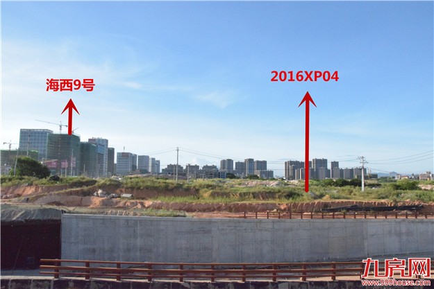 厦门楼市已经进入一级戒备状态！明日土拍楼面价或冲击3.7万！——九房网