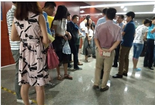 直播∣60家地产大鳄围猎6宗地！新地王即将诞生！（附房企名单）——九房网