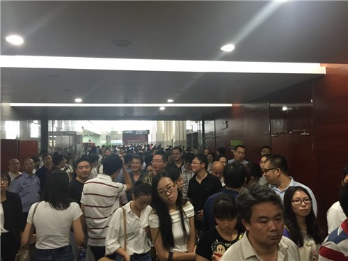 直播∣60家地产大鳄围猎6宗地！新地王即将诞生！（附房企名单）——九房网