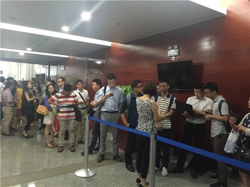 直播∣60家地产大鳄围猎6宗地！新地王即将诞生！（附房企名单）——九房网