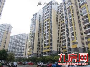 记者暗访高林居住区房子出租 中介偷偷摸摸带人看房——九房网