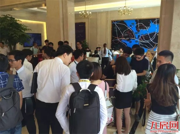 土拍后厦门楼市“疯”了吗？你要的真相在这！——九房网