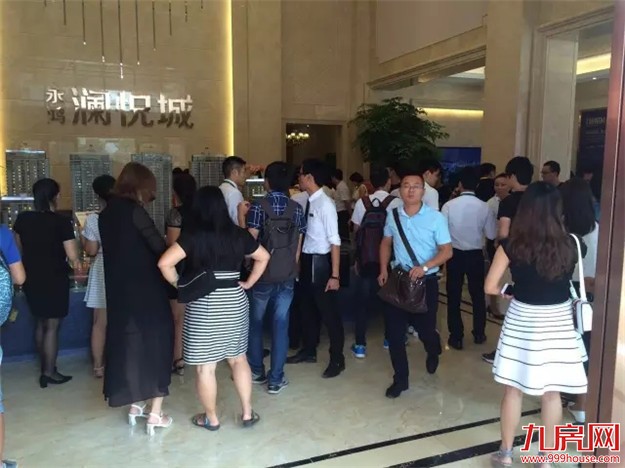 土拍后厦门楼市“疯”了吗？你要的真相在这！——九房网