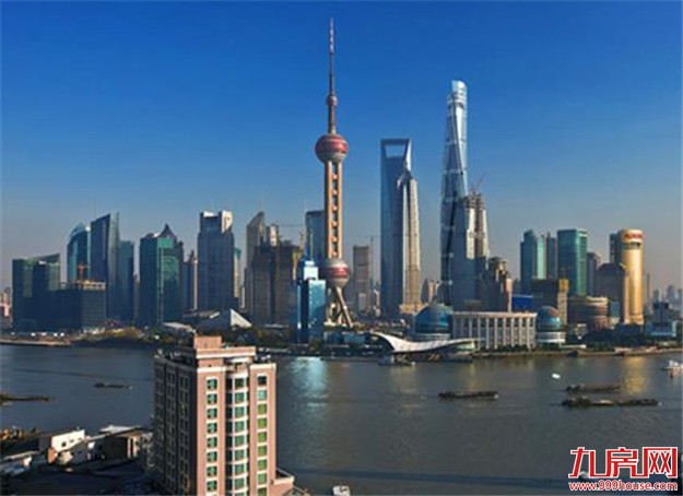 上海楼市收紧传闻引爆成交量 连续三天成交过千套——九房网