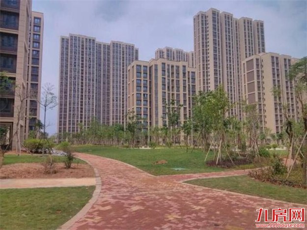 我市加快建设保障性住房和公共租赁房 已规划建设60851套房源——九房网