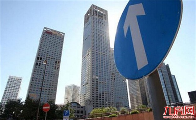 8月百城房价连续第13个月“双涨”——九房网