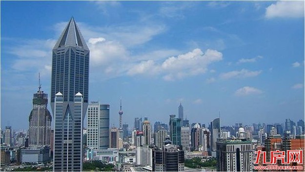 成交量创近9年新高 上海楼市“山雨欲来风满楼”——九房网