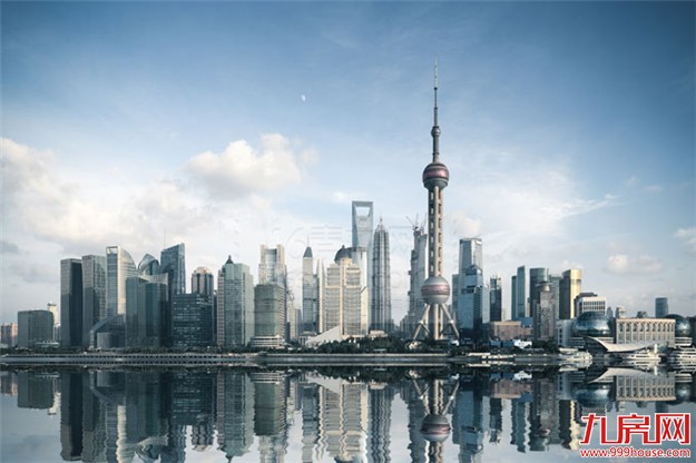 成交量创近9年新高的上海楼市“山雨欲来风满楼”——九房网 成交量创近9年新高的上海楼市“山雨欲来风满楼”——九房网