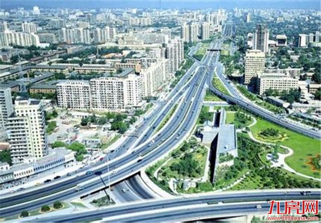 北京六环内新房全面豪宅化 单套房价进入500万时代——九房网