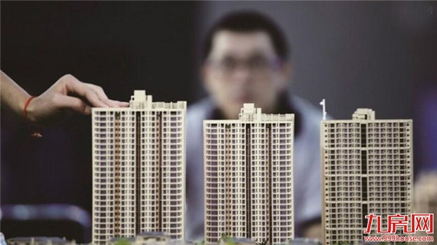 8月30城住宅成交量连跌三月后反弹 二线政策或调整——九房网