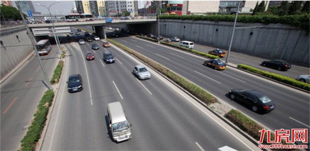 请注意！海翔大道将再添12个电子眼——九房网