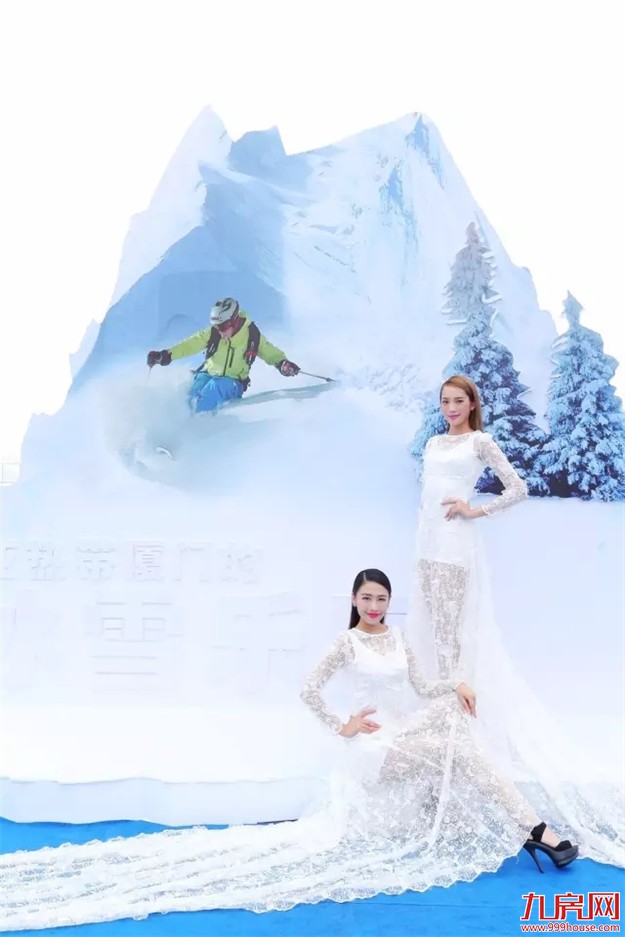 “世界之门,在海之滨”厦门海上世界&国际邮轮码头开工仪式盛大举行!——九房网 “世界之门,在海之滨”厦门海上世界&国际邮轮码头开工仪式盛大举行!——九房网