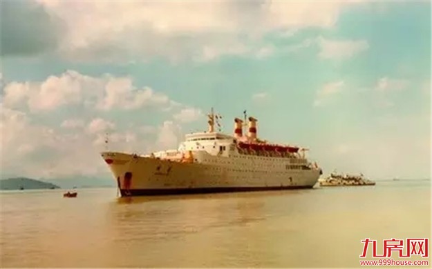 “世界之门,在海之滨”厦门海上世界&国际邮轮码头开工仪式盛大举行!——九房网 “世界之门,在海之滨”厦门海上世界&国际邮轮码头开工仪式盛大举行!——九房网