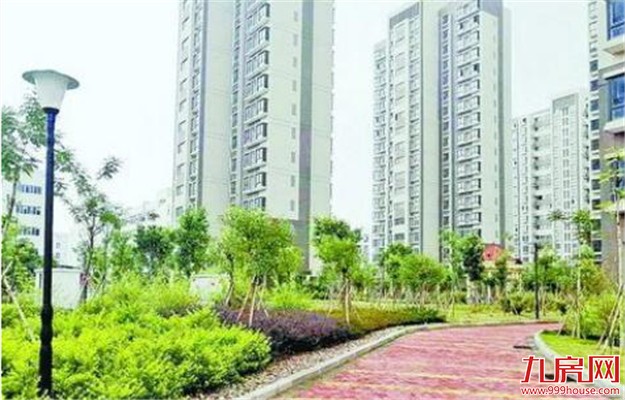 厦门首批公租房完成配租 明年预计建15000套——九房网