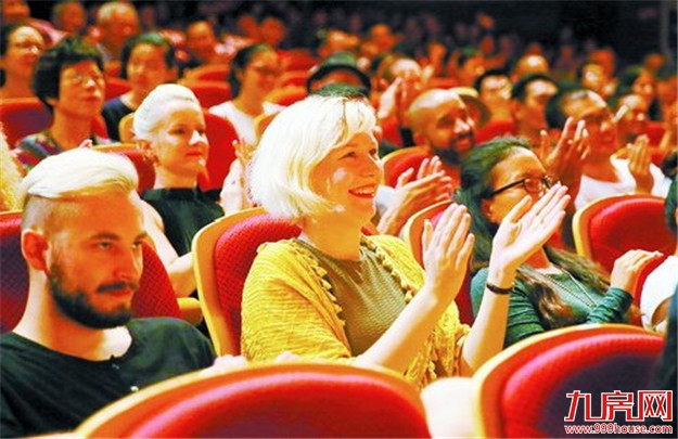 在厦外国人助鼓浪屿申遗 昨晚举办音乐会——九房网