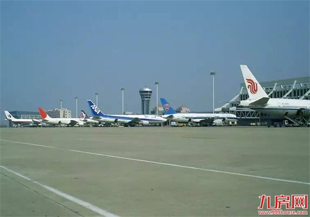 厦航26日开通西雅图航线 为第一条美国航线——九房网