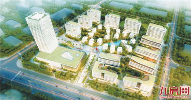 厦门将建全省首个环保产业园区 可提供“一条龙”服务——九房网