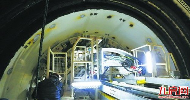 厦门地铁新机场、医院、保障房等276个重点项目 前8月完投981亿——九房网