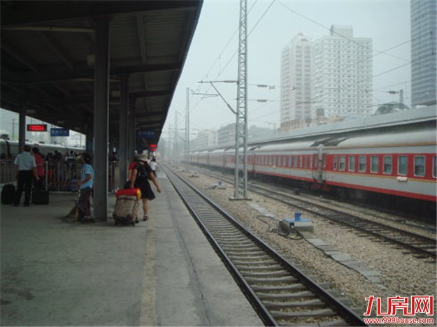 14日-15日厦门至广州东K298次停运 15日厦门至昆明K230次停运——九房网