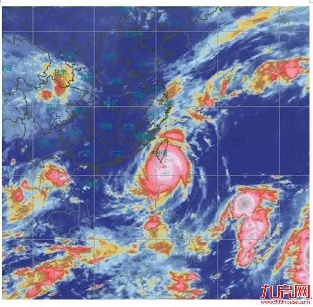 明天厦门将发生一件比“莫兰蒂”登鹭更重要的事，你还不知道？——九房网