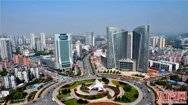 武汉拍出溢价率486.47%地块 史上最高——九房网