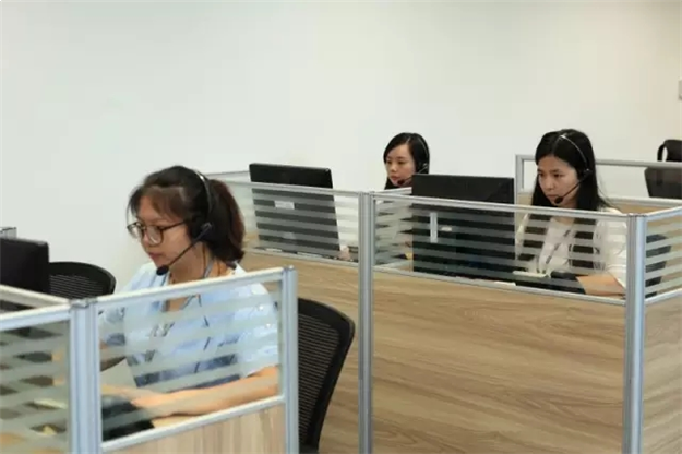 建发:风雨同舟、众志成城!呵护钻石人生!——九房网 建发:风雨同舟、众志成城!呵护钻石人生!——九房网