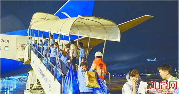 我市各类交通运力快速恢复运营 25日前后有望恢复正常——九房网