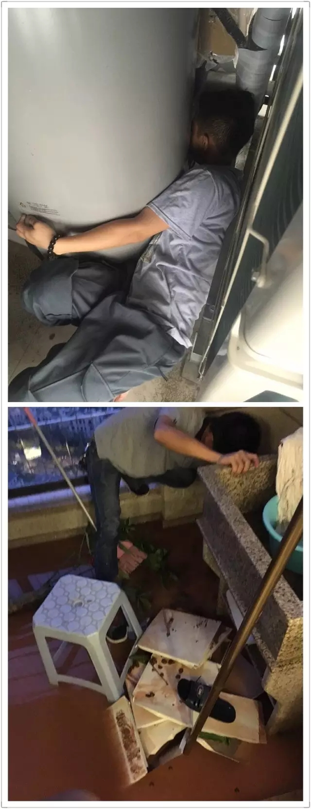 建发:风雨同舟、众志成城!呵护钻石人生!——九房网 建发:风雨同舟、众志成城!呵护钻石人生!——九房网