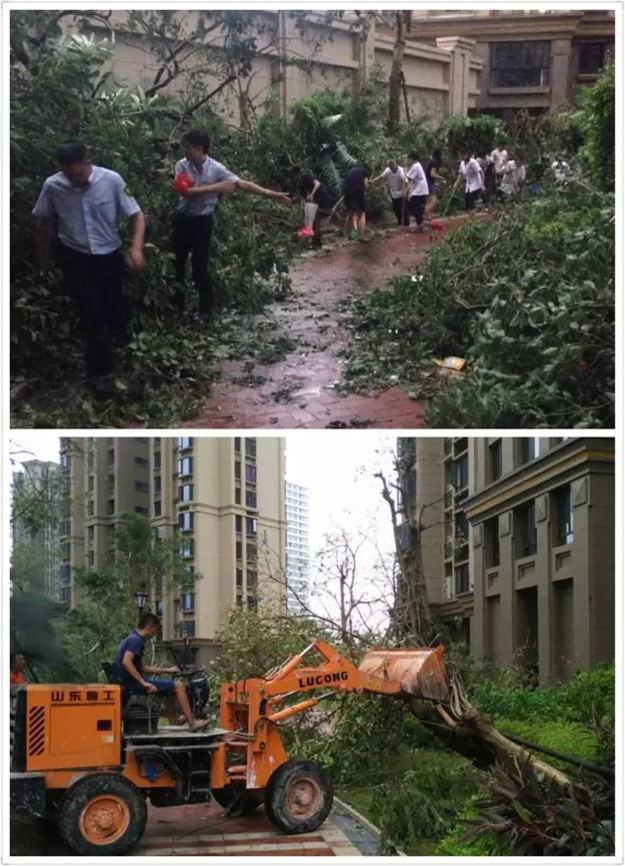 建发:风雨同舟、众志成城!呵护钻石人生!——九房网 建发:风雨同舟、众志成城!呵护钻石人生!——九房网