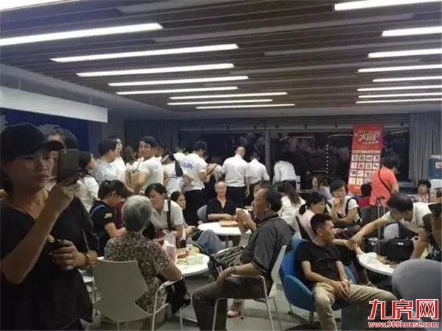 极度疯狂！限购前夜杭州狂卖5105套房！厦门的房价还会涨吗？——九房网