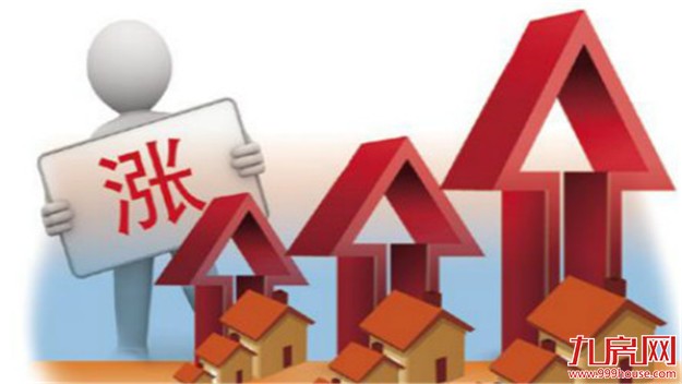 六问楼市：什么原因推高房价？限购限贷能有效吗？——九房网