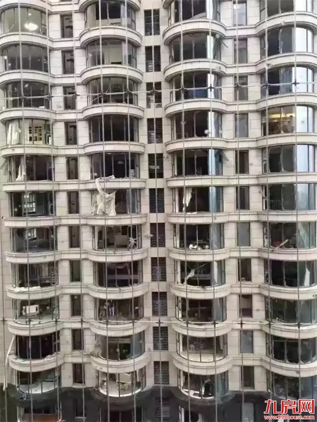 台风天教会我们，看房到底看哪些细节？！——九房网