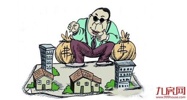 房地产“一家独大” 形成挤出效应 在悄悄赶走年轻人——九房网