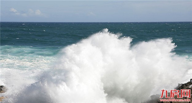 最新！台风“鲇鱼”登陆台湾即将杀入厦门！这些事项你要注意……——九房网
