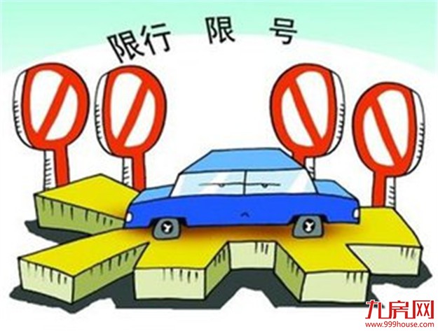 【厦门爆闻】台风"鲇鱼"来袭，国庆假期单双号限行6天！具体措施是这样的…——九房网