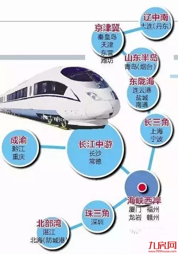 厉害哟!厦门又得了一个“中国前十”!!——九房网