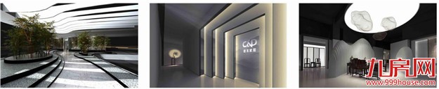 造木之竟  大道自然 | 建发家居JFC木竟紫檀空间清雅启幕 ——九房网