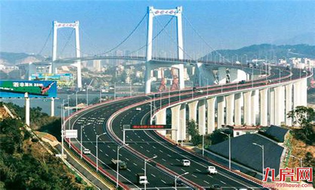 黄金周首日我市交通整体平稳 游客大军或在今日到来——九房网